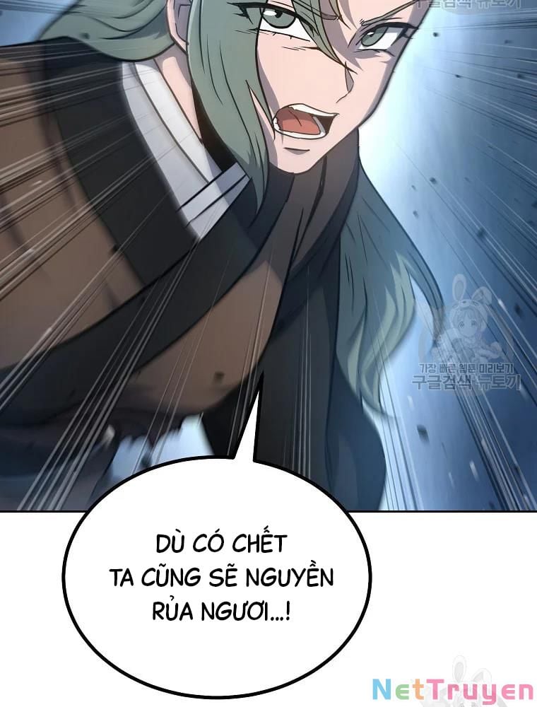 Thiên Niên Phương Sĩ Chapter 34 - Trang 17