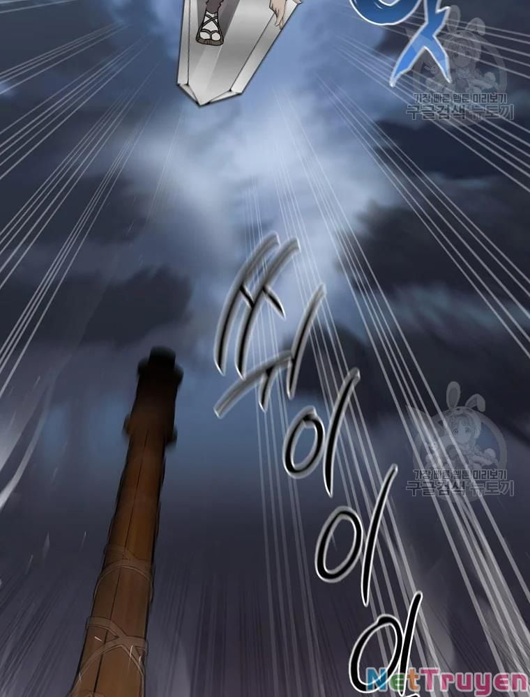 Thiên Niên Phương Sĩ Chapter 34 - Trang 19