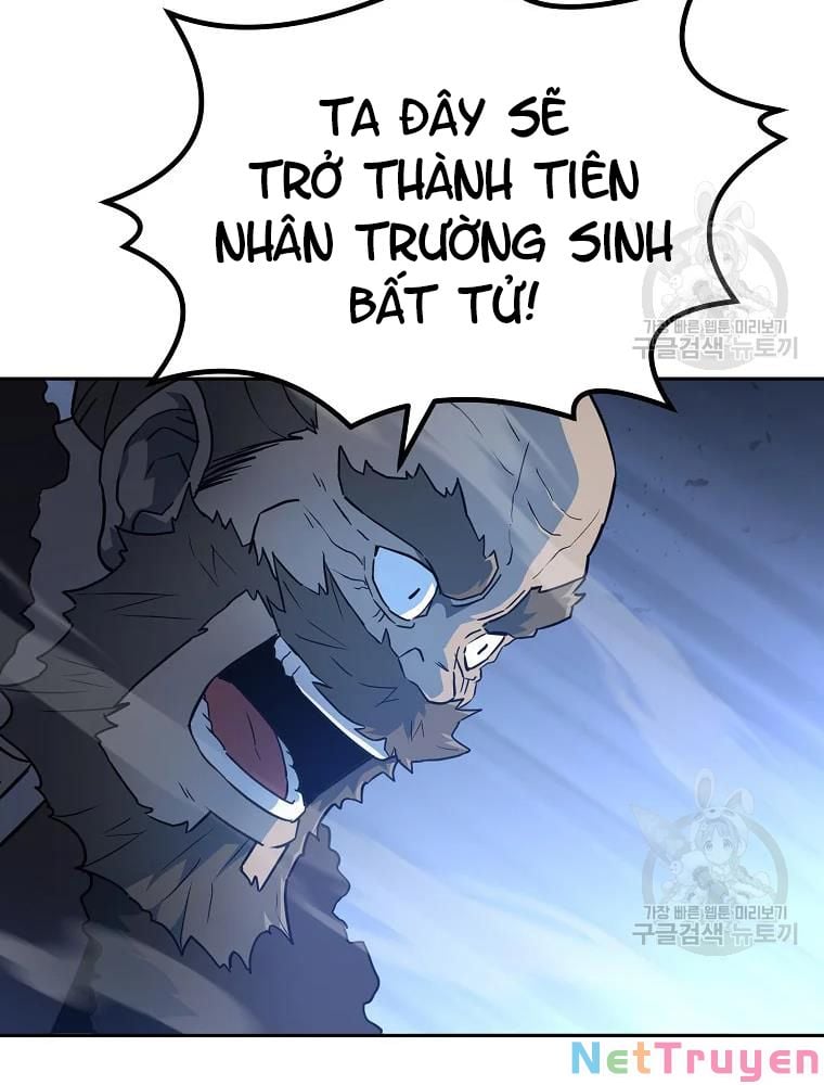 Thiên Niên Phương Sĩ Chapter 34 - Trang 21