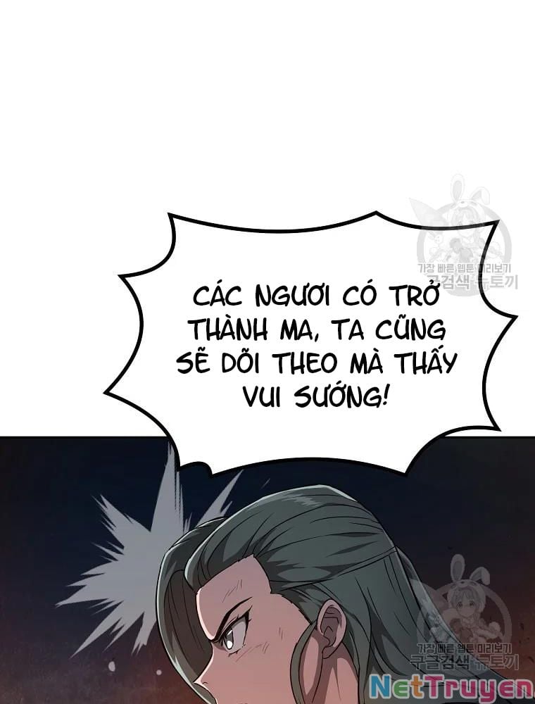 Thiên Niên Phương Sĩ Chapter 34 - Trang 22