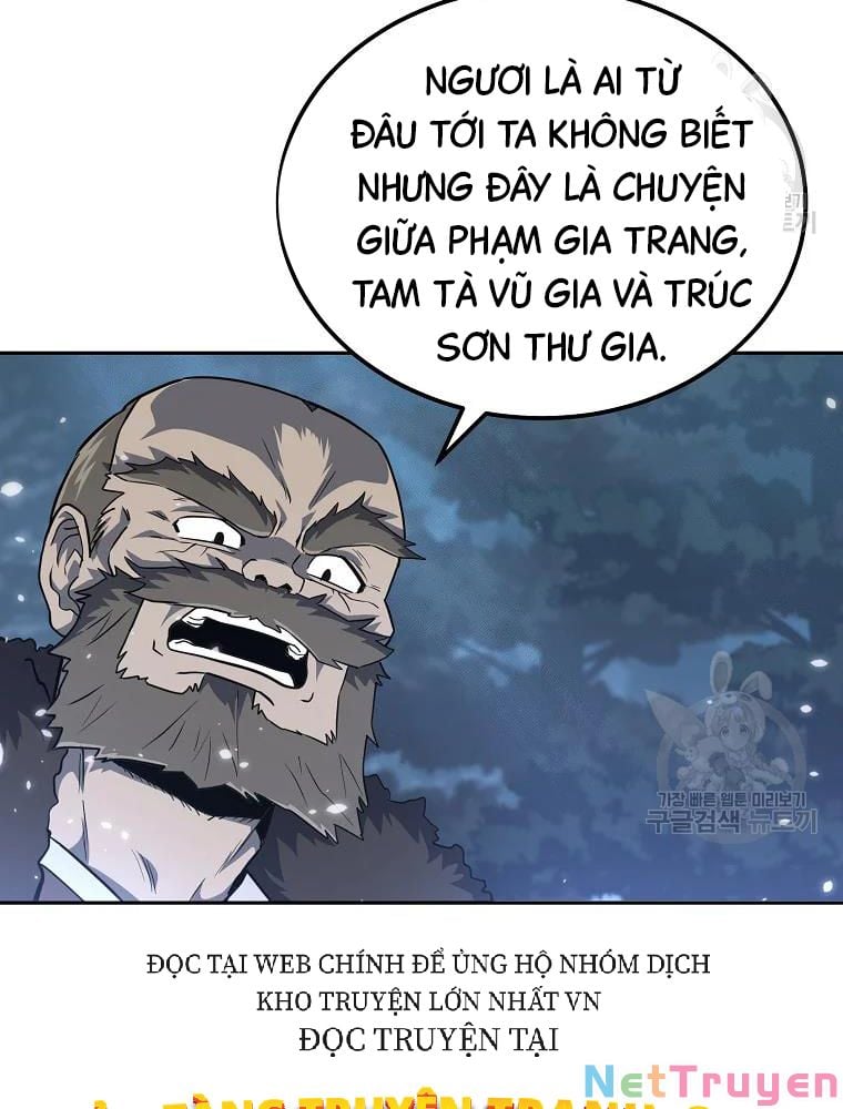 Thiên Niên Phương Sĩ Chapter 34 - Trang 33