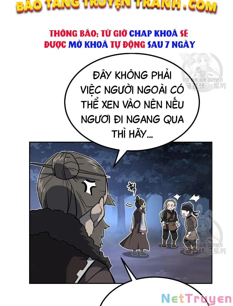 Thiên Niên Phương Sĩ Chapter 34 - Trang 34