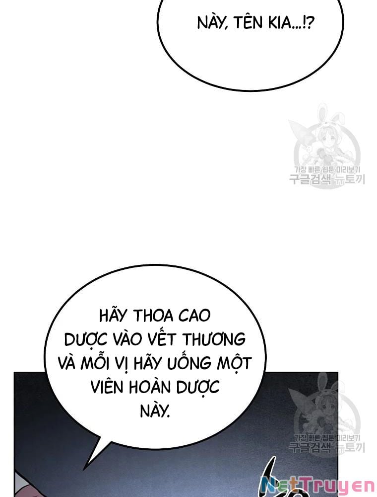 Thiên Niên Phương Sĩ Chapter 34 - Trang 35
