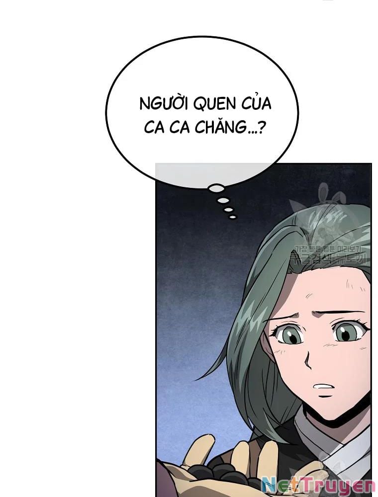Thiên Niên Phương Sĩ Chapter 34 - Trang 37