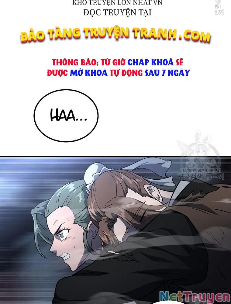 Thiên Niên Phương Sĩ Chapter 34 - Trang 4