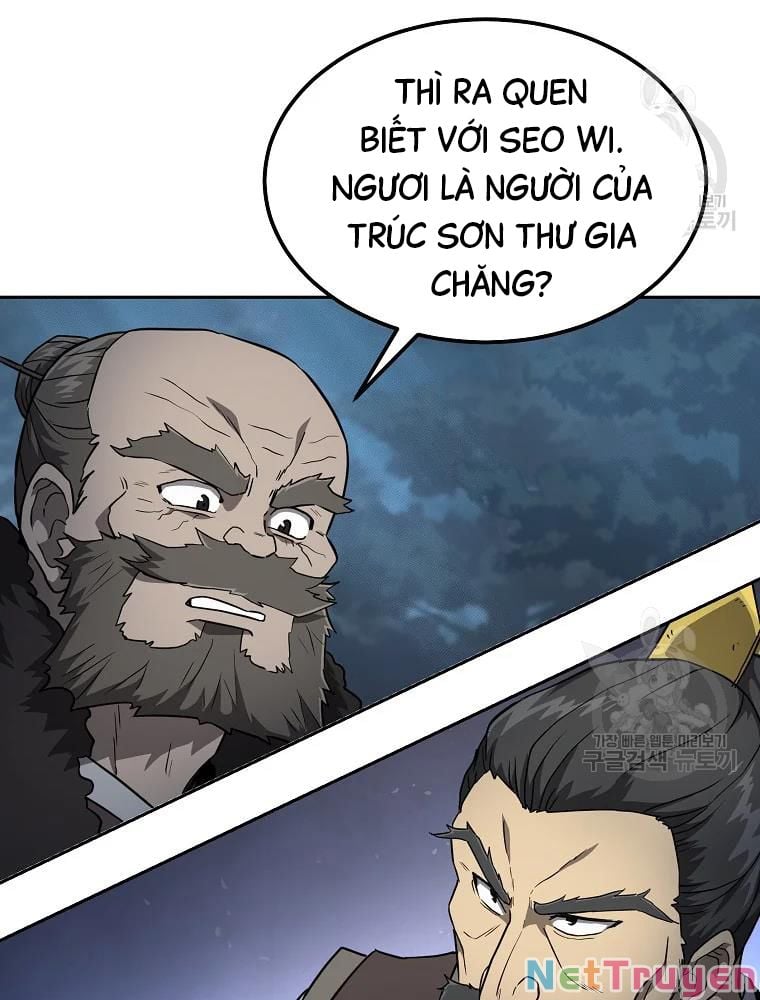 Thiên Niên Phương Sĩ Chapter 34 - Trang 40