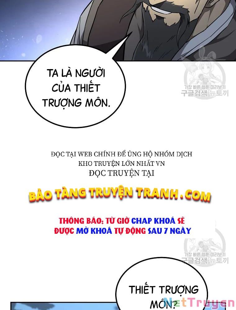 Thiên Niên Phương Sĩ Chapter 34 - Trang 41