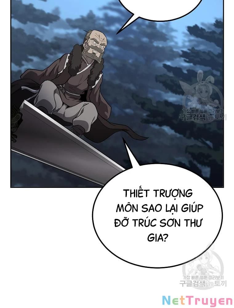 Thiên Niên Phương Sĩ Chapter 34 - Trang 42