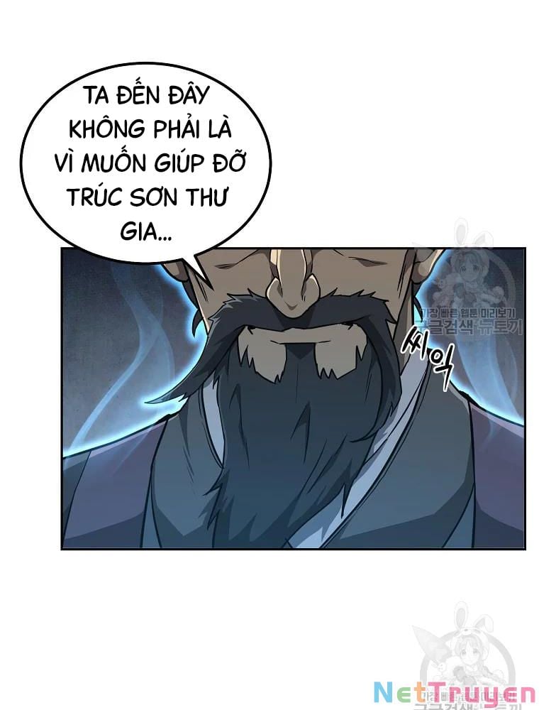 Thiên Niên Phương Sĩ Chapter 34 - Trang 43