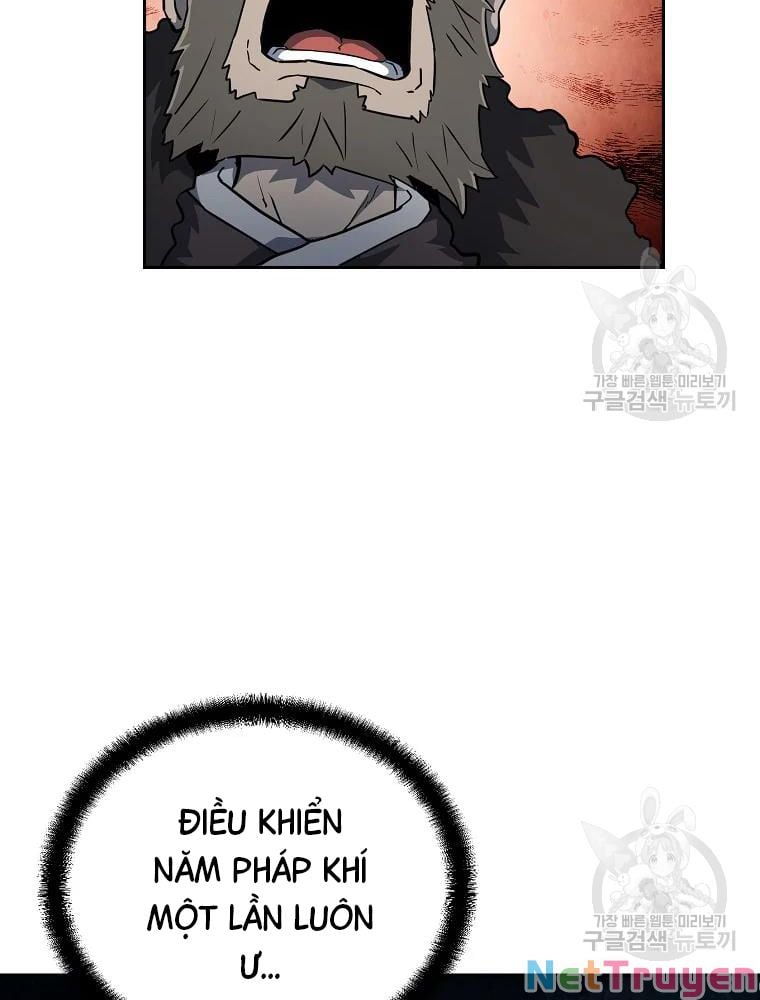 Thiên Niên Phương Sĩ Chapter 34 - Trang 49