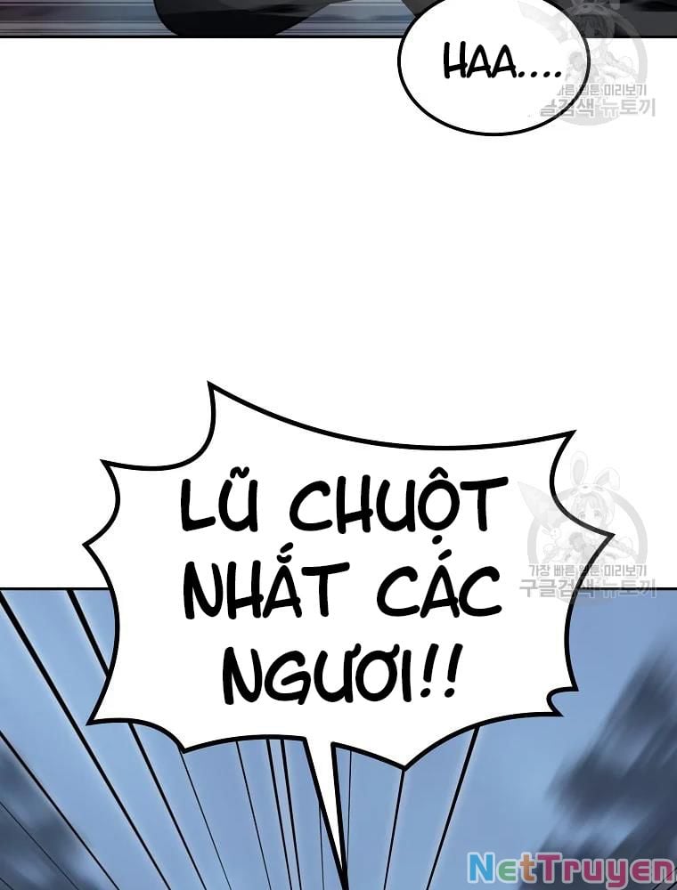 Thiên Niên Phương Sĩ Chapter 34 - Trang 5
