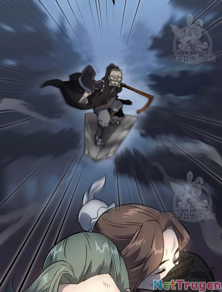 Thiên Niên Phương Sĩ Chapter 34 - Trang 6