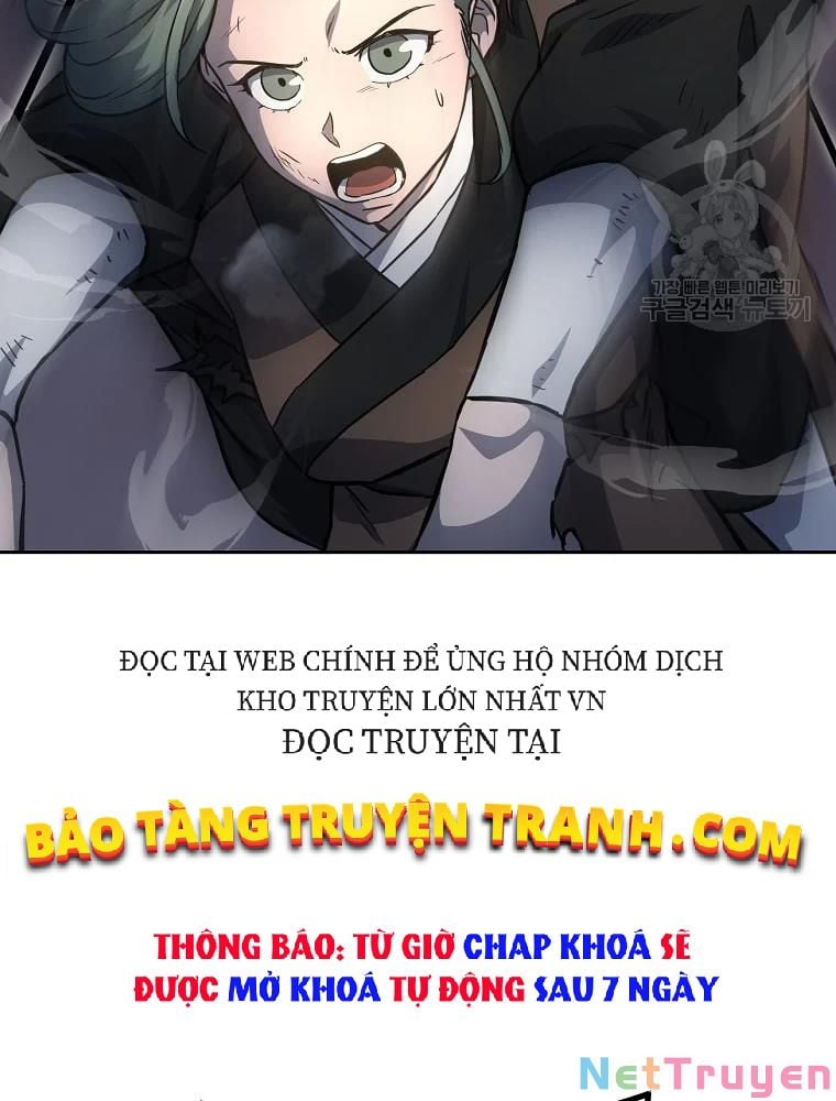 Thiên Niên Phương Sĩ Chapter 34 - Trang 7