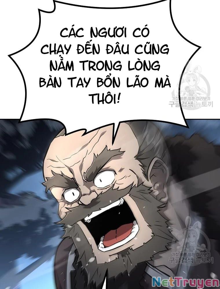 Thiên Niên Phương Sĩ Chapter 34 - Trang 8