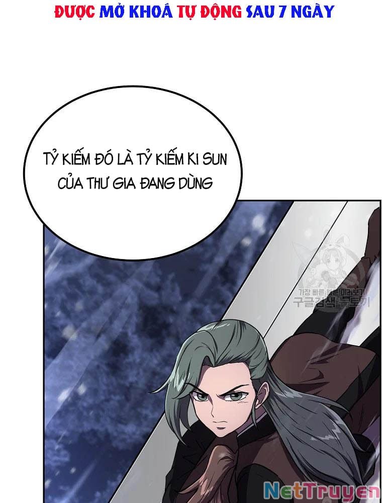 Thiên Niên Phương Sĩ Chapter 35 - Trang 11