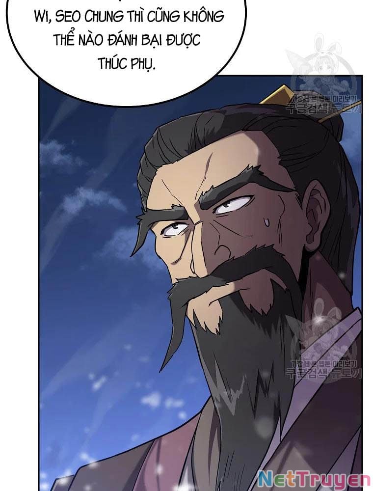 Thiên Niên Phương Sĩ Chapter 35 - Trang 13