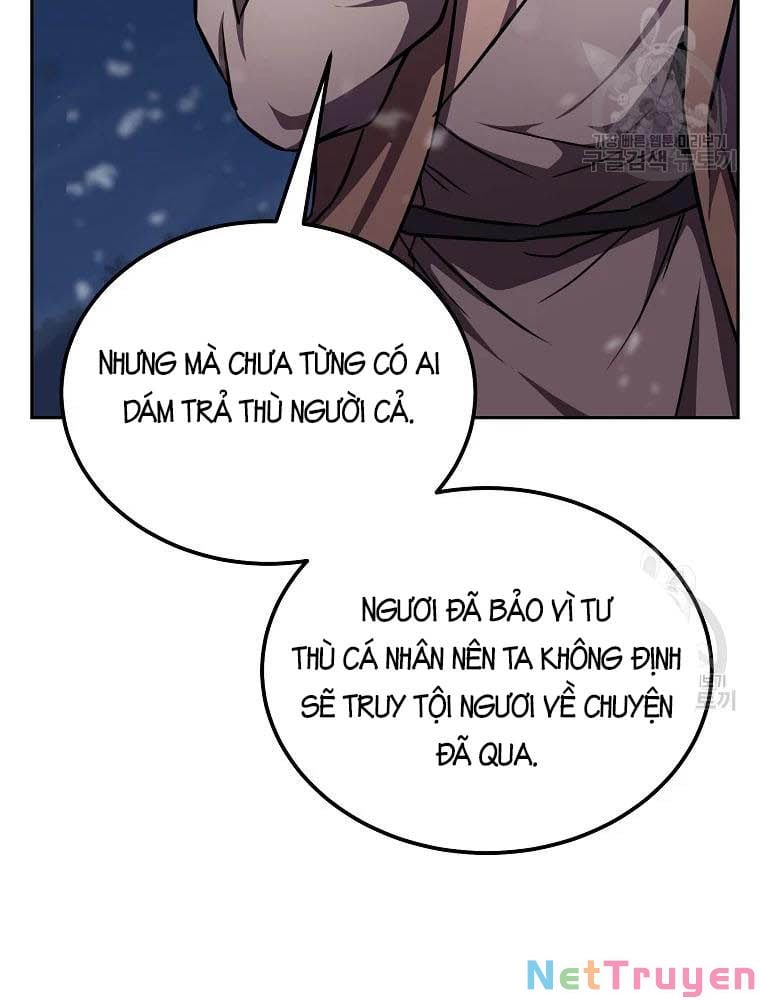 Thiên Niên Phương Sĩ Chapter 35 - Trang 19