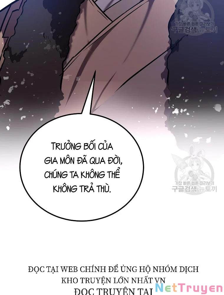 Thiên Niên Phương Sĩ Chapter 35 - Trang 25