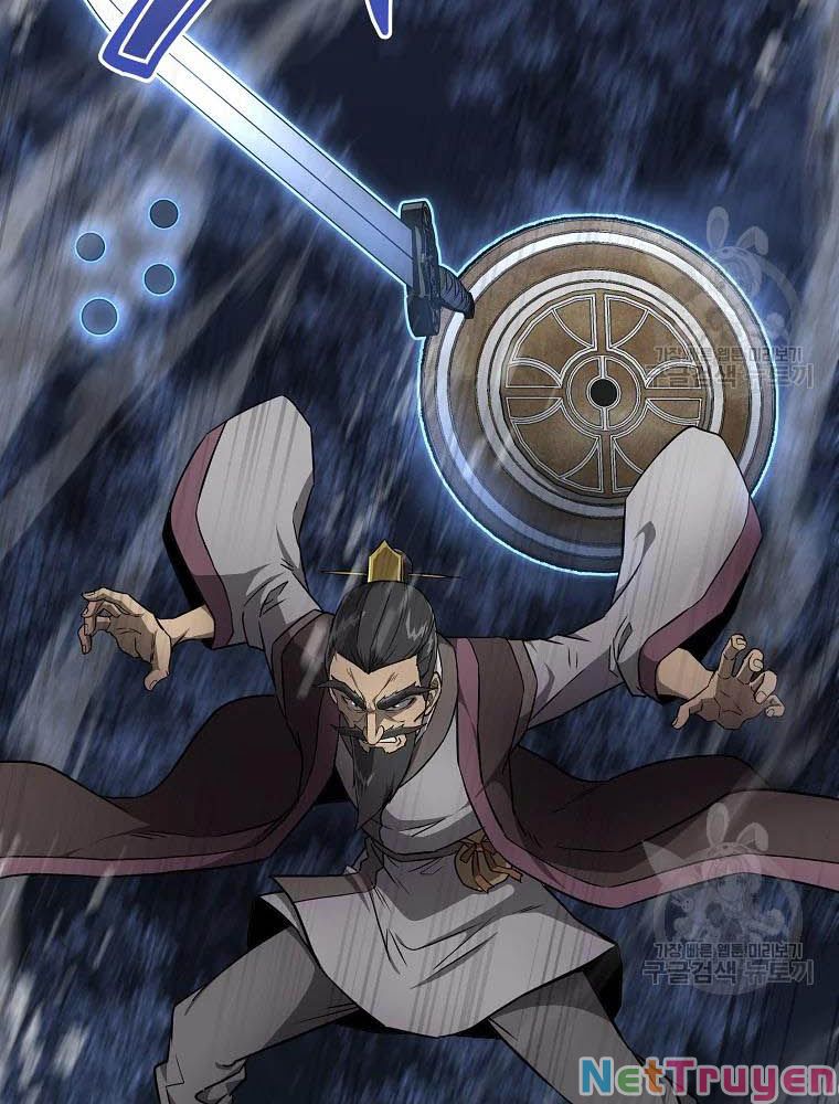 Thiên Niên Phương Sĩ Chapter 35 - Trang 28