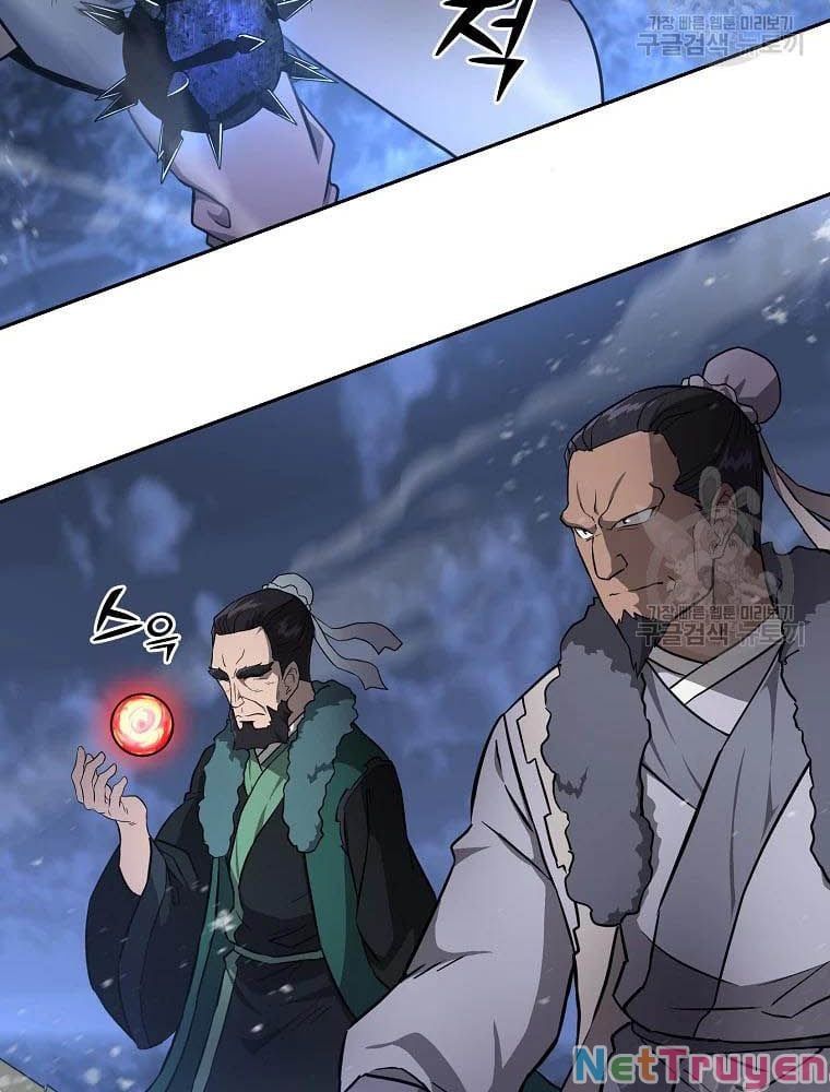 Thiên Niên Phương Sĩ Chapter 35 - Trang 31