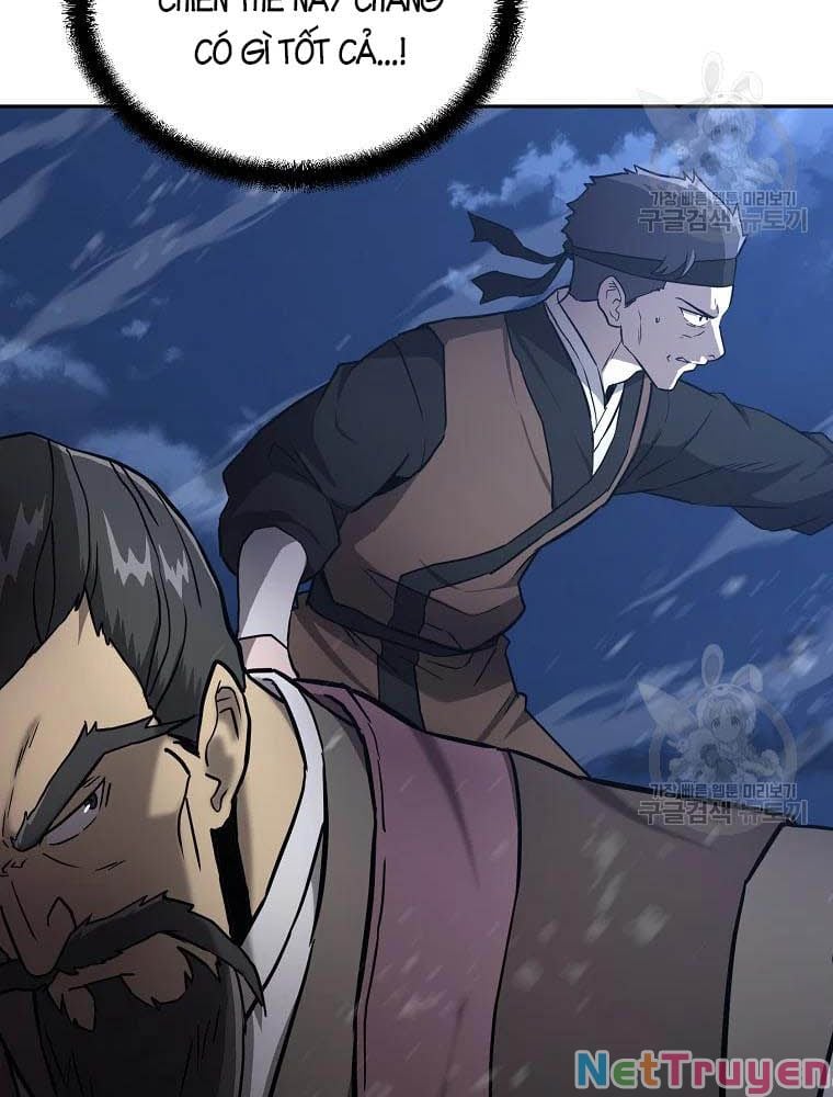 Thiên Niên Phương Sĩ Chapter 35 - Trang 33