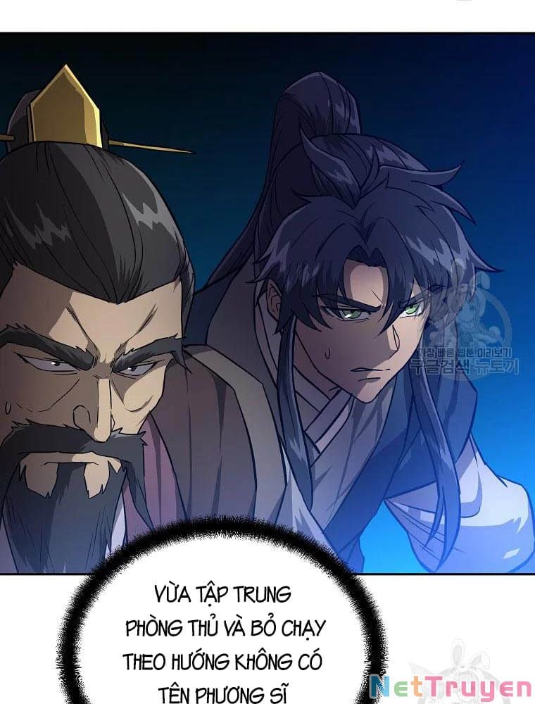 Thiên Niên Phương Sĩ Chapter 35 - Trang 37
