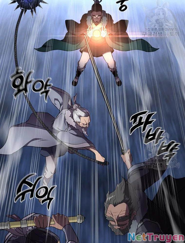 Thiên Niên Phương Sĩ Chapter 35 - Trang 39