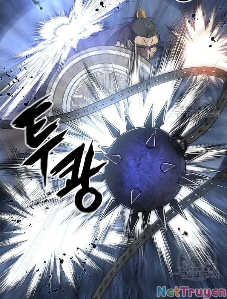 Thiên Niên Phương Sĩ Chapter 35 - Trang 42