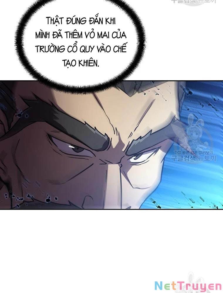 Thiên Niên Phương Sĩ Chapter 35 - Trang 44