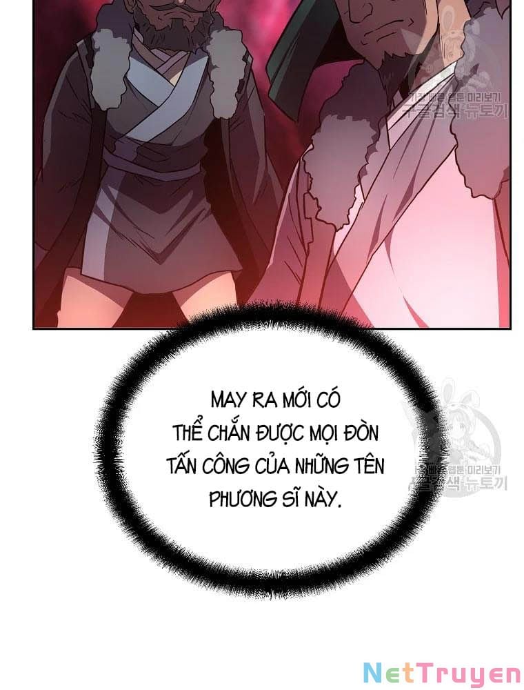 Thiên Niên Phương Sĩ Chapter 35 - Trang 46