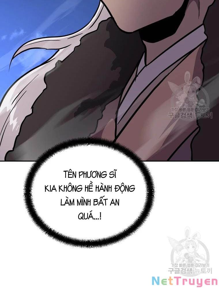 Thiên Niên Phương Sĩ Chapter 35 - Trang 49