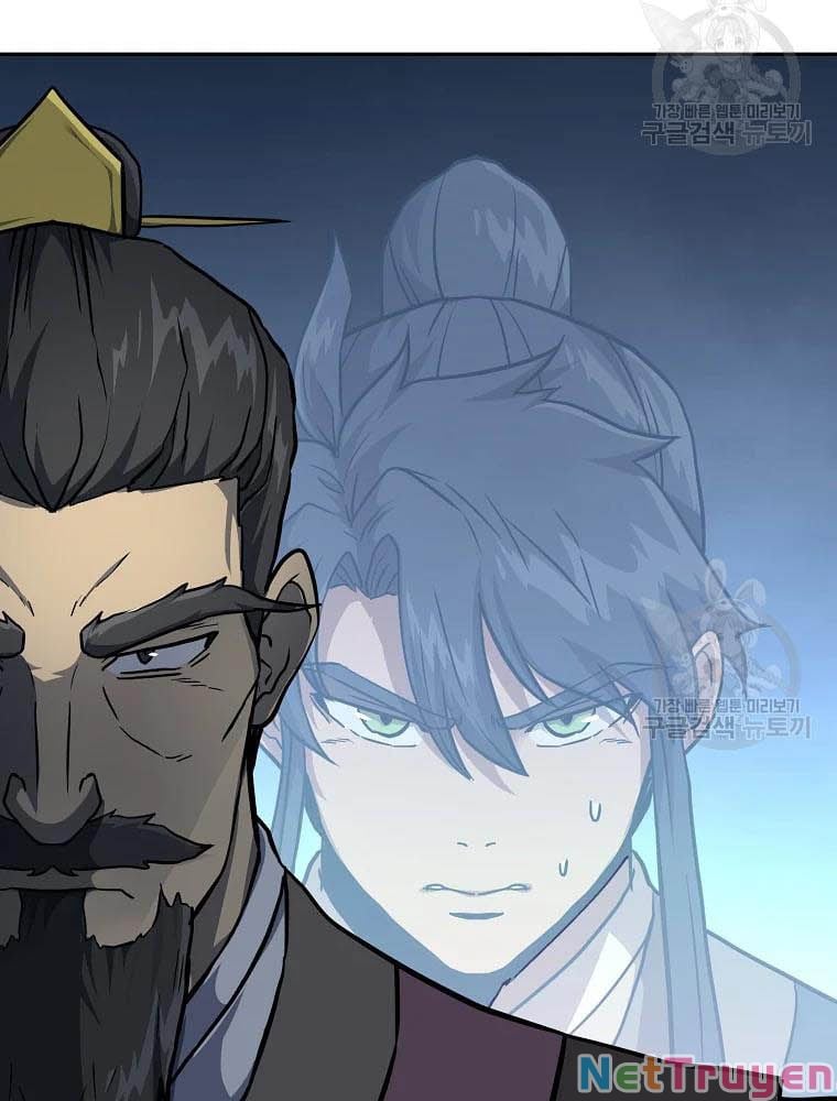 Thiên Niên Phương Sĩ Chapter 35 - Trang 5