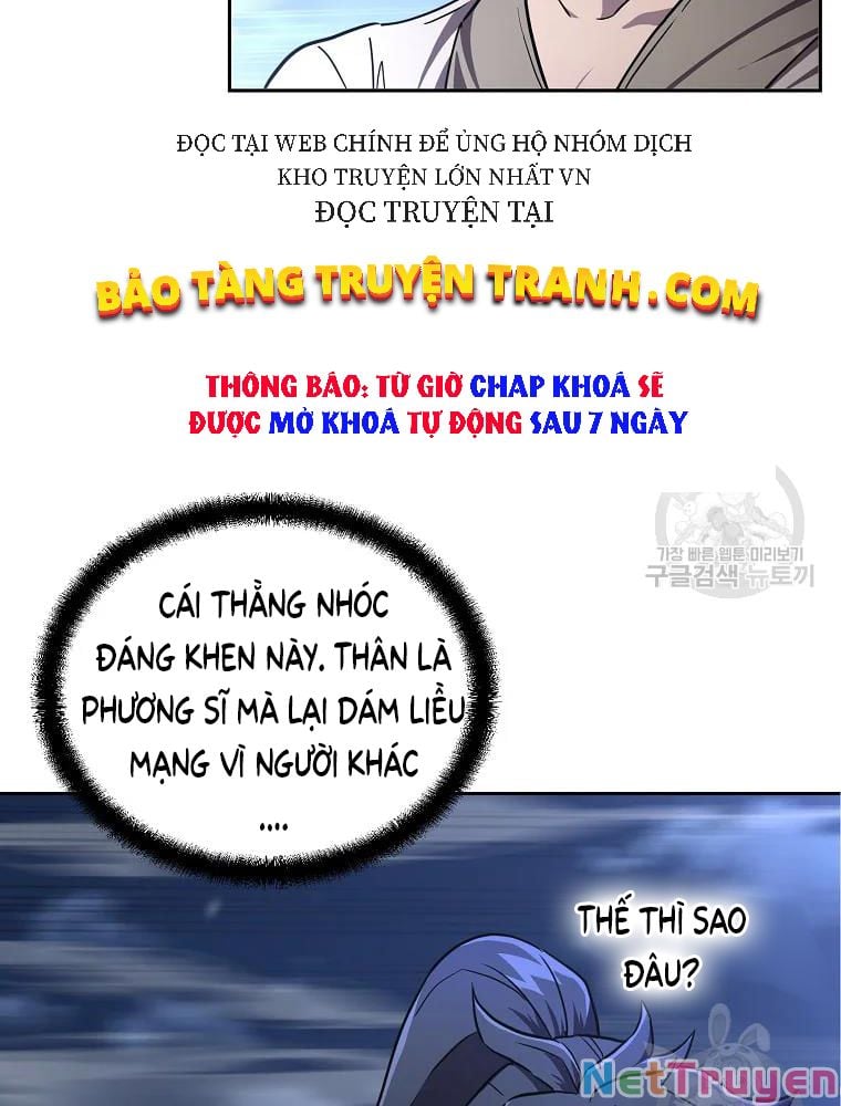 Thiên Niên Phương Sĩ Chapter 36 - Trang 10