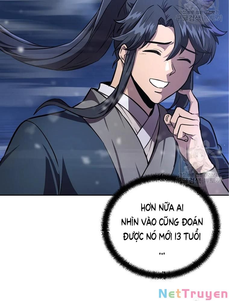Thiên Niên Phương Sĩ Chapter 36 - Trang 11