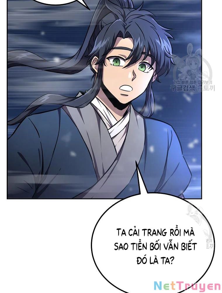Thiên Niên Phương Sĩ Chapter 36 - Trang 14