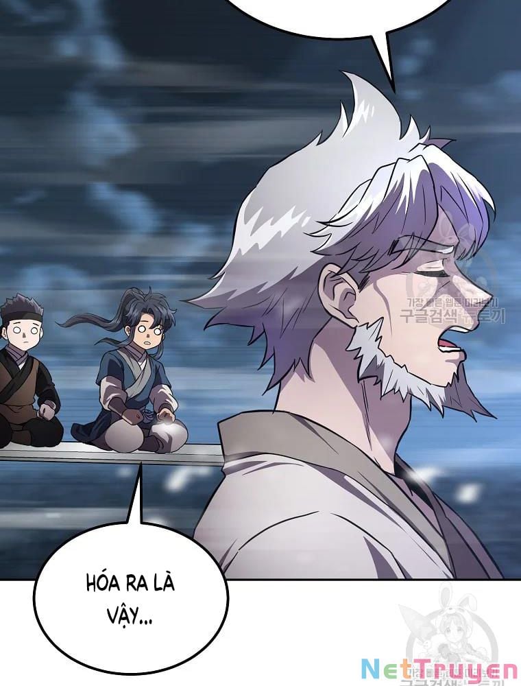 Thiên Niên Phương Sĩ Chapter 36 - Trang 16