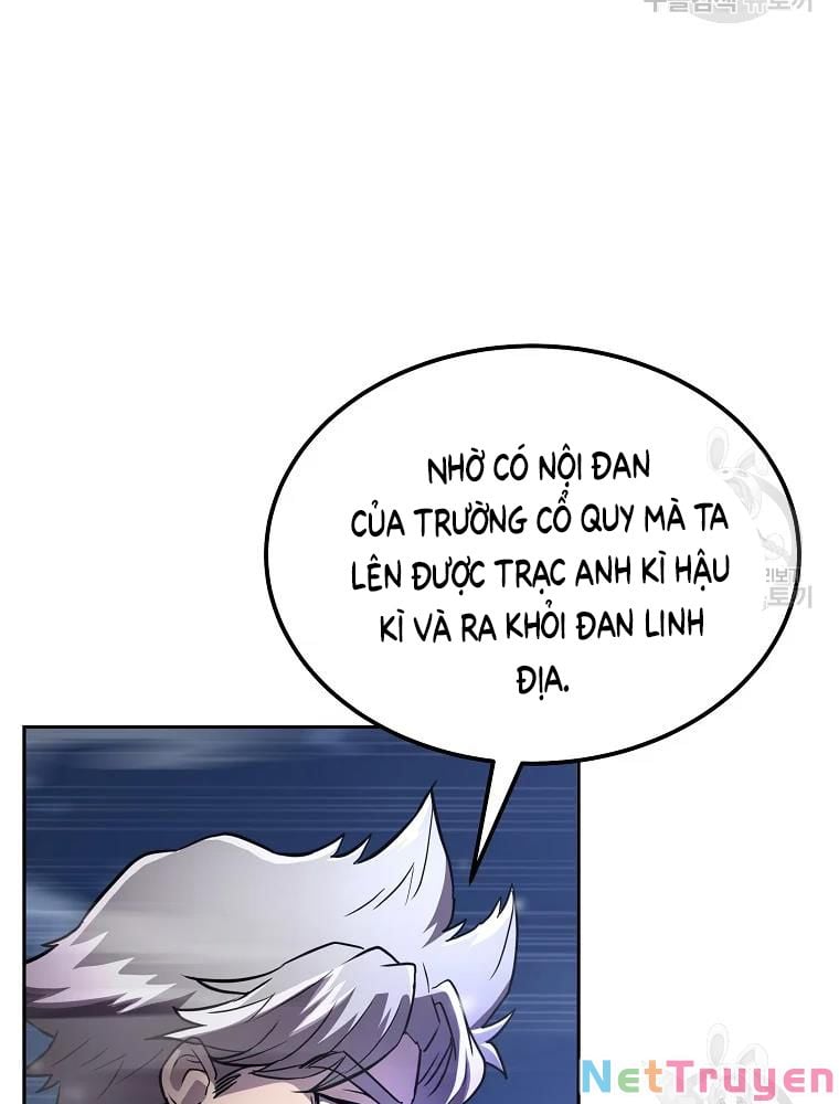 Thiên Niên Phương Sĩ Chapter 36 - Trang 17