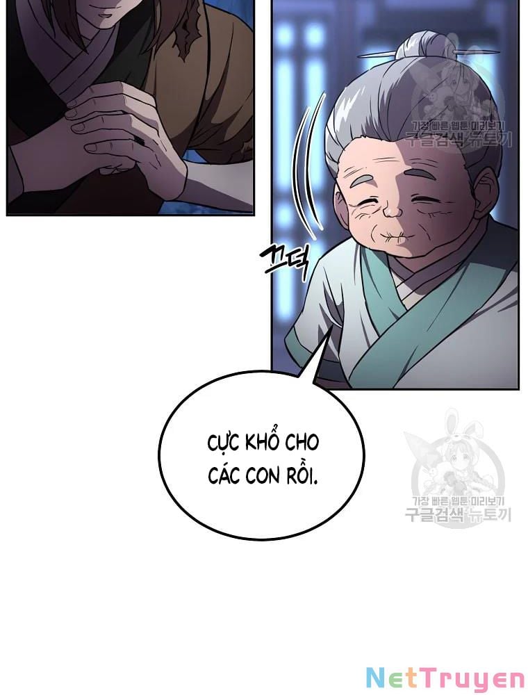 Thiên Niên Phương Sĩ Chapter 36 - Trang 33