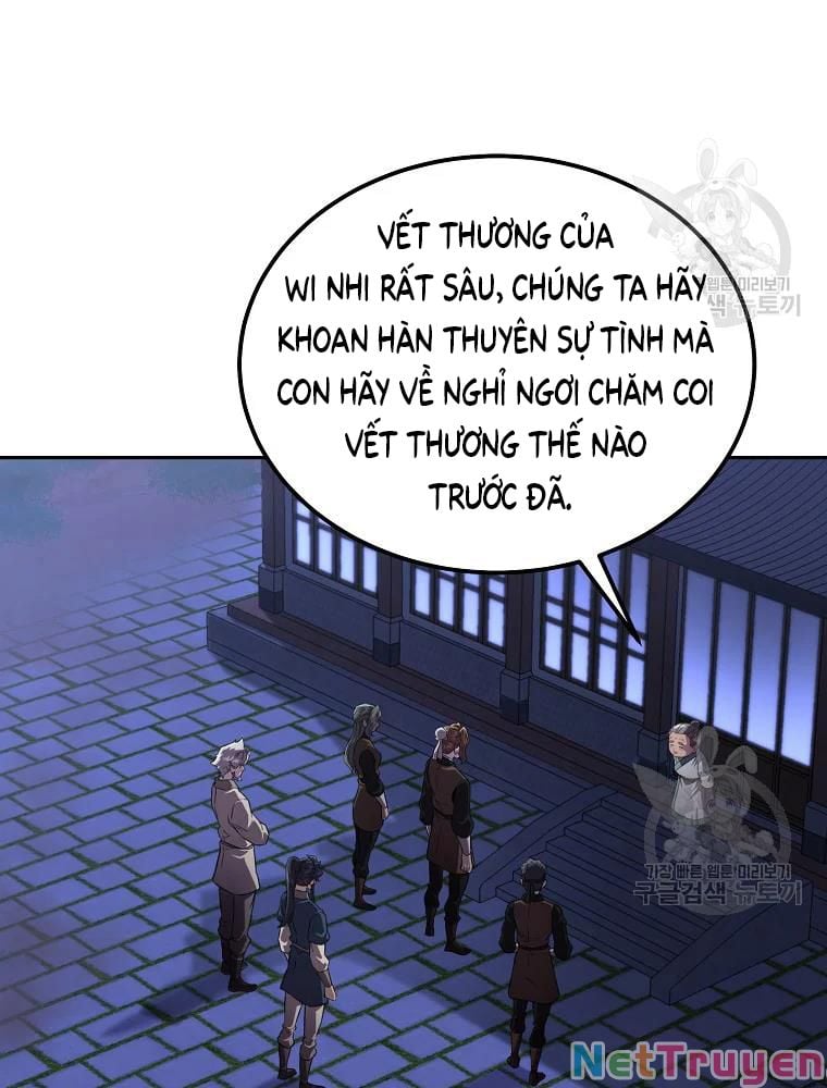 Thiên Niên Phương Sĩ Chapter 36 - Trang 34