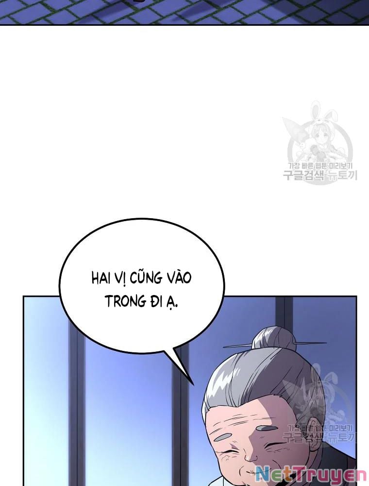 Thiên Niên Phương Sĩ Chapter 36 - Trang 35