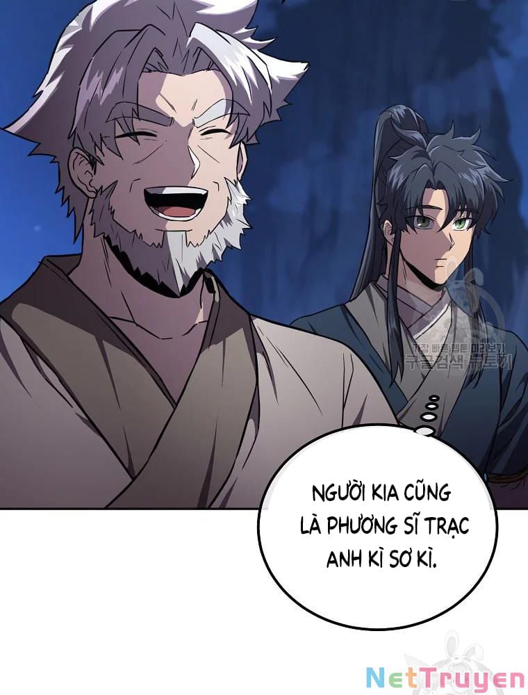 Thiên Niên Phương Sĩ Chapter 36 - Trang 37