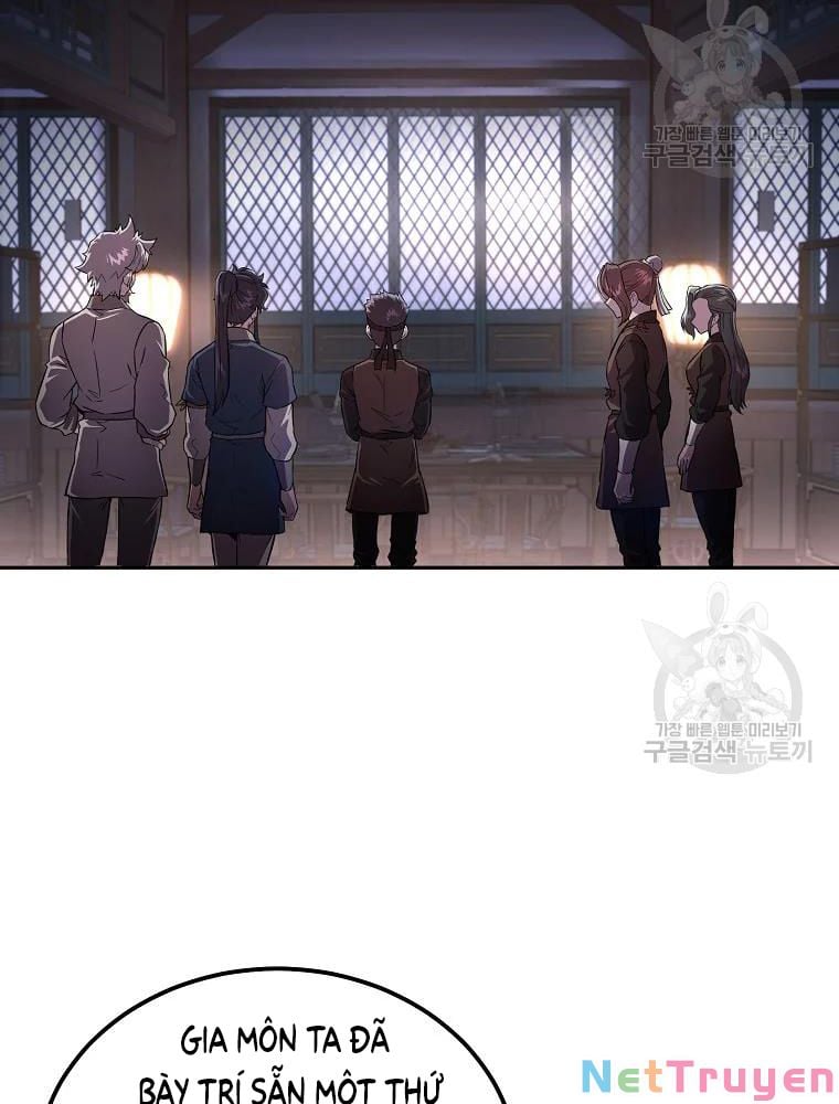 Thiên Niên Phương Sĩ Chapter 36 - Trang 39