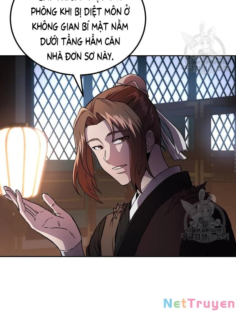 Thiên Niên Phương Sĩ Chapter 36 - Trang 40