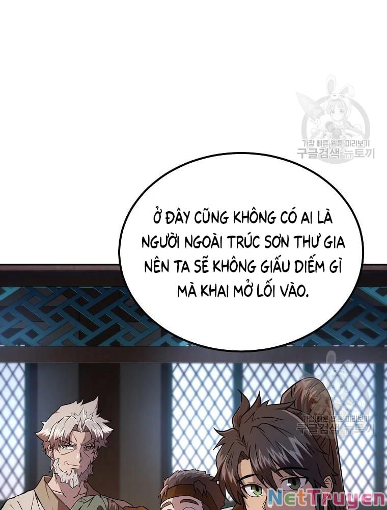 Thiên Niên Phương Sĩ Chapter 36 - Trang 41
