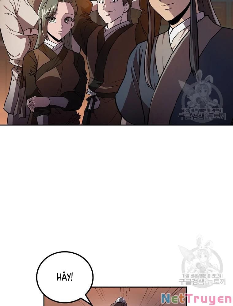 Thiên Niên Phương Sĩ Chapter 36 - Trang 42