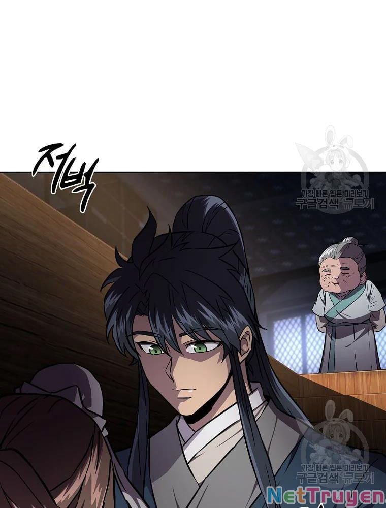 Thiên Niên Phương Sĩ Chapter 36 - Trang 49