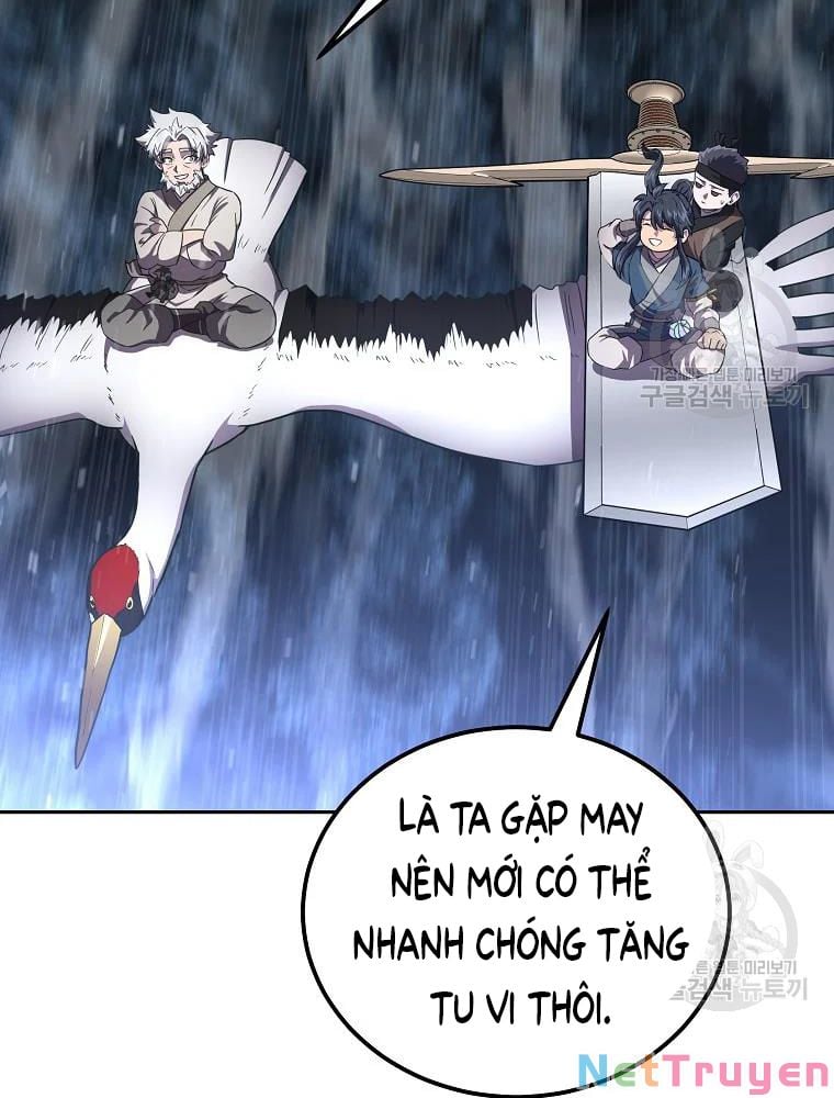 Thiên Niên Phương Sĩ Chapter 36 - Trang 8