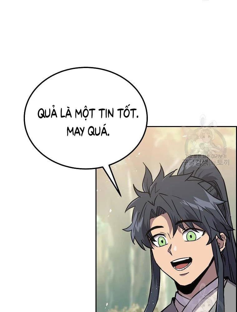 Thiên Niên Phương Sĩ Chapter 37 - Trang 10