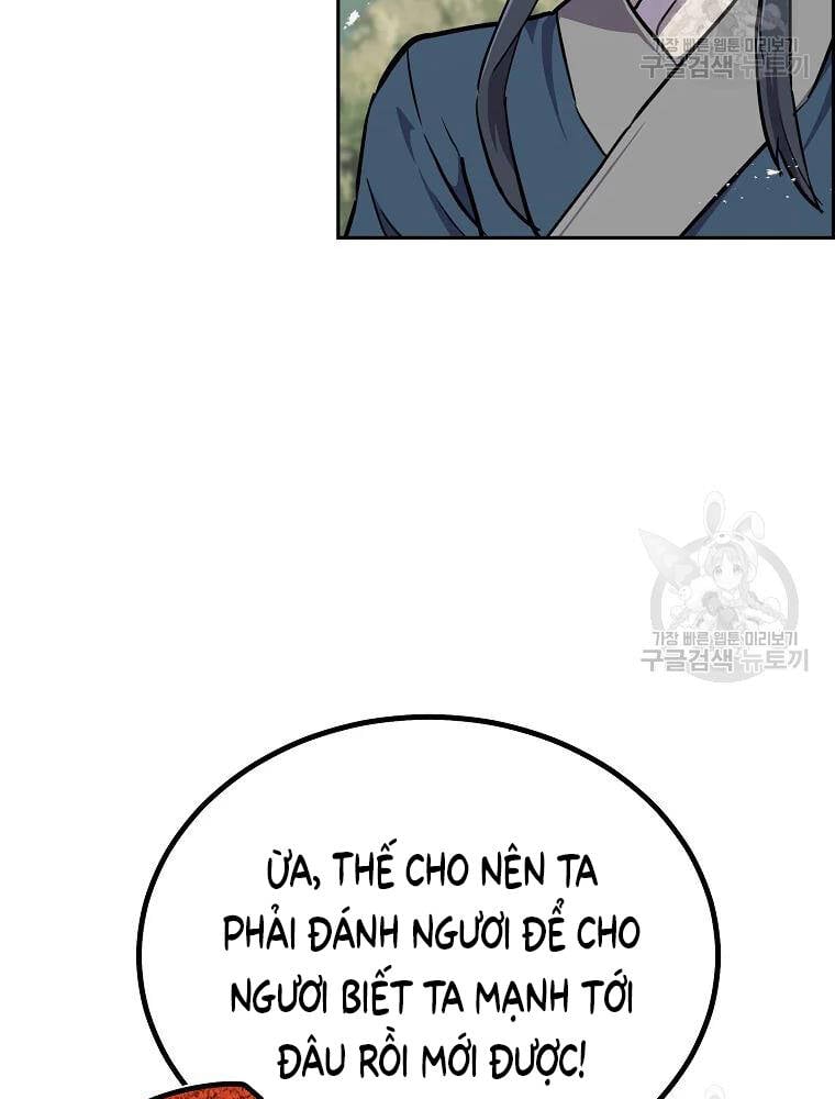 Thiên Niên Phương Sĩ Chapter 37 - Trang 11