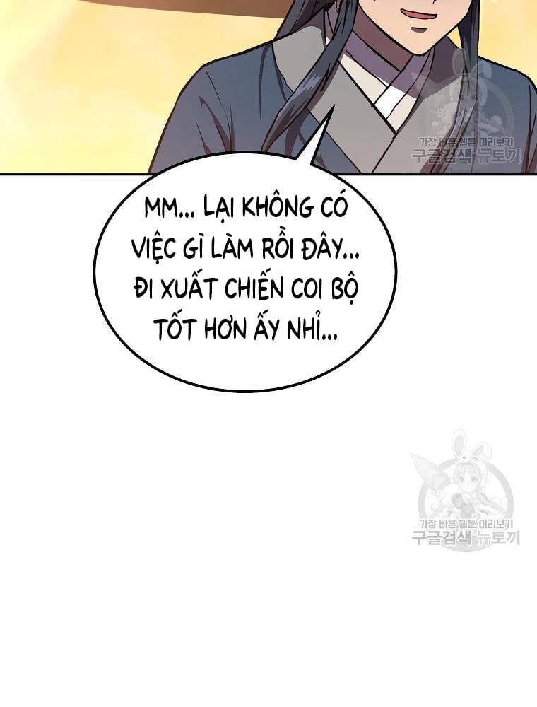 Thiên Niên Phương Sĩ Chapter 37 - Trang 13
